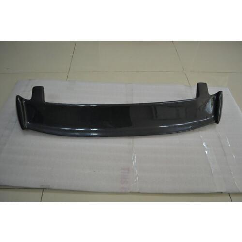 Fit for HONDA FIT modified carbon fiber rear wing with rear spoiler wing