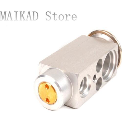 A/C Expansion Valve Air Conditioning Expansion Valve for BMW X5 E53 X5 3.0i 4.4i 4.6 4.8 64116981454