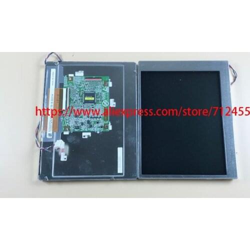 TCG057QVLHA-G00 TCG057QVLHA-G00BE TCG057QVLHA-G50 LCD Disblay screen