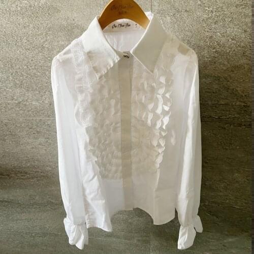 Twotwinchic Womens Office Shirts