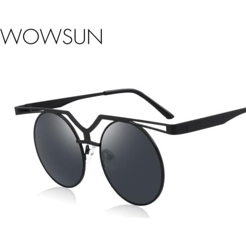 WOWSUN Womens Sunglasses Brand