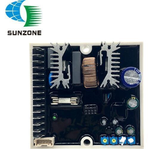 Generator Spare Parts Replacement Mecc Alte AVR DSR Automatic Voltage Regulator Free DHL shipping
