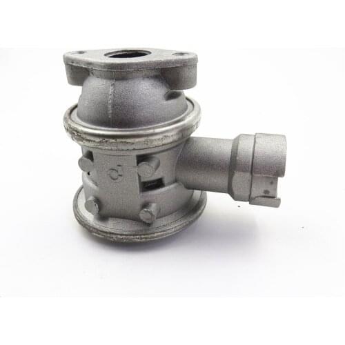 06A131351F New Secondary Air Pump Check Valve For VW Touran Golf Beetle Jetta Passat Caddy Polo Bora MK5 Audi A3