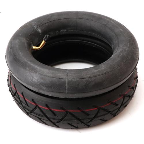 10 Inch Electric Skateboard Tire 10x2.5 for Electric scooter Skate Board 10x2.50 inflatable wheel Tyre outer tire