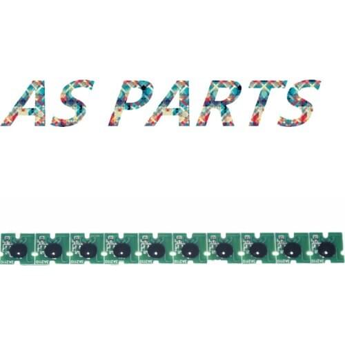 1X For Epson SureColor T3000 T3070 T5070 T7070 T3200 T5200 T7200 T3270 T5270 T7270 T6941-T6945 T6941 Maintenance Tank Chip