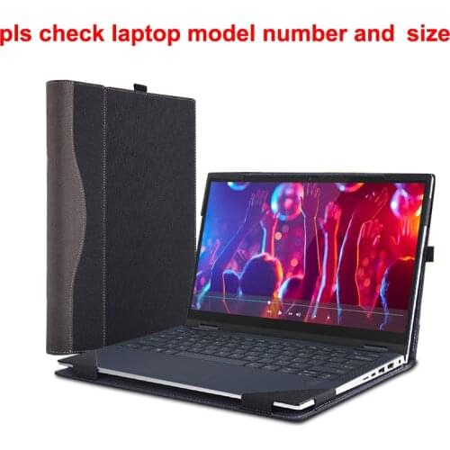 2021 Case For Lenovo Yoga 6 13ALC6 13.3 Laptop Sleeve Detachable Notebook PC Cover Bag Keyboard Protective Skin Stylus Gift