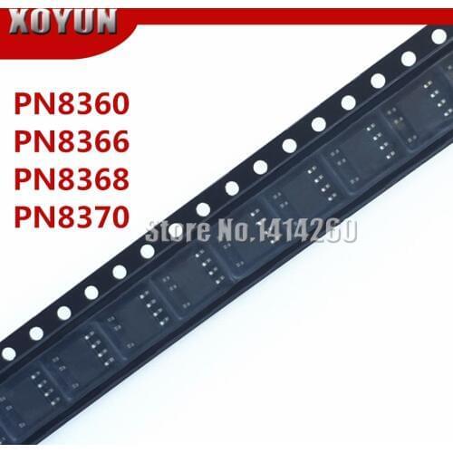 5pieces/lot PN8360 PN8366 PN8368 PN8370 SOP-7