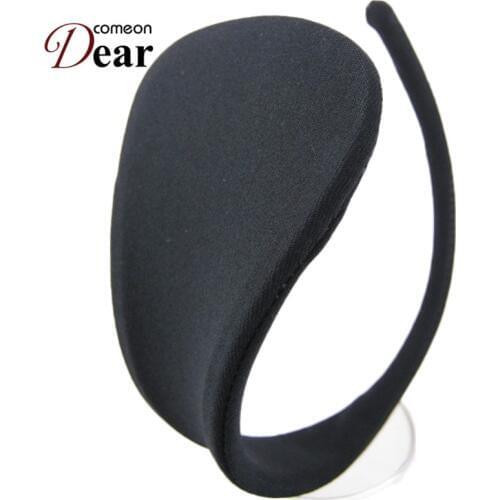 Comeondear Wholesale And Retail Hot Sale Simple Womens Erotic Lingerie Solid Many Color Underwear Women Sexy Thong C Strings