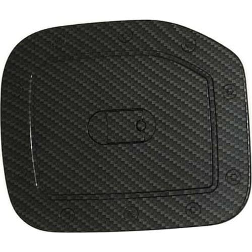 Car Accessories For Toyota 4 Runner 2003 2004 2005 2006 2007 2008 2009 Fuel Tank Gas Filler Door Cover Cap