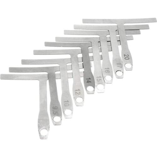 FANSIC Guitar Accessories