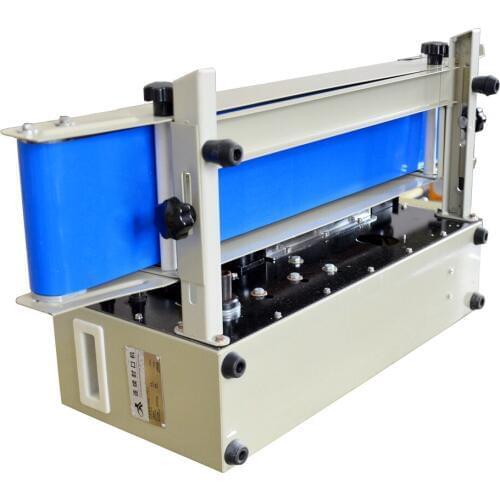 Hot sale sealing machine on plastic bag on pharmacy and food industry