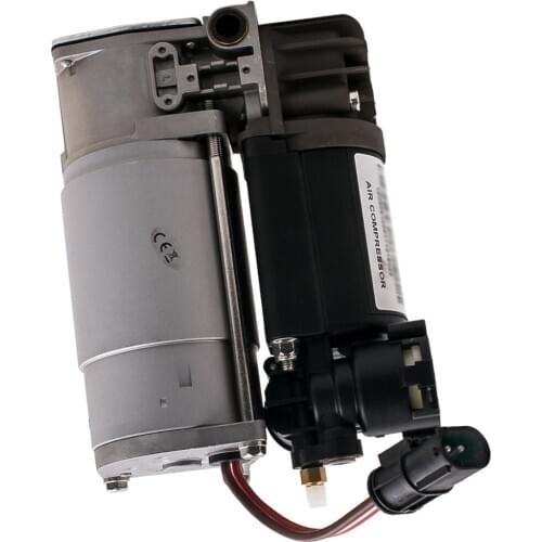 1piece Car Air Pump Gas Suspension Spring Compressor for Land Rover Discovery MK II 1998-2004 RQG100041 4154031030