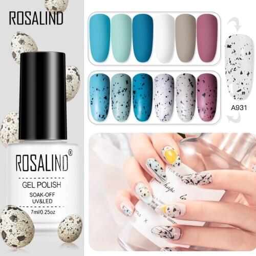 LANBENA Gel Nail Polish