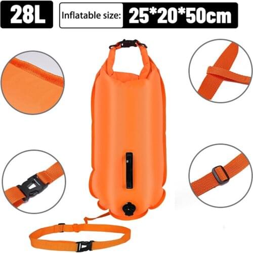 MUMIAN Swimming Belts China