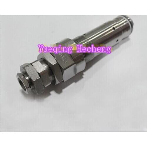 Main Control Valve Relief Valve Ass'y 709-90-52203 for PC300-5 PC400-5
