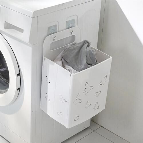 OUNONA Large Laundry Baskets