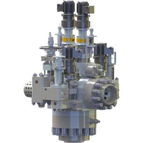 Nuclear Model PSRV Pressurizer Safety Relief Valves depend on the design of respective reactor spring loaded safety relief valve