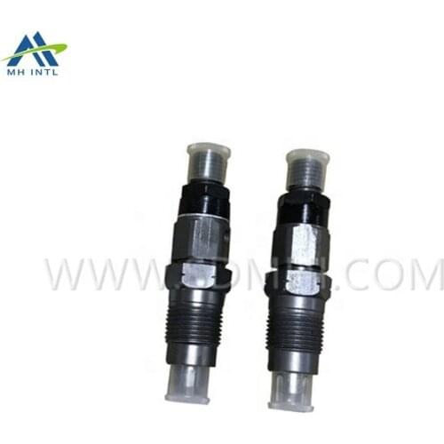 Fuel Injector Assembly Injector Nozzle 16032-56000 For Kubota D1105