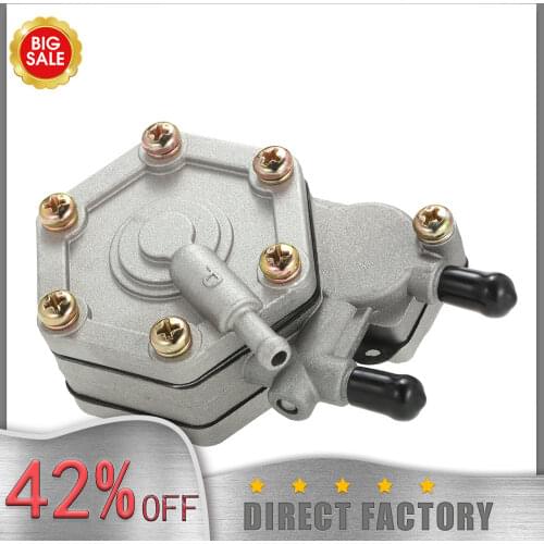 Fuel Pump For Polaris Sportsman 400 500 600 Magnum 325 Outlaw 450 Predator ATV
