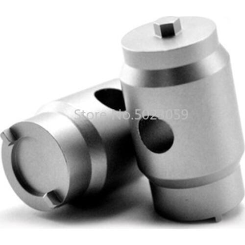 TYSEEK Wrench MT Screw Driver for the SNG SMF series rivet Knife handle Fastening Cutter shaft screw driver