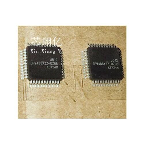 XINXIANGYI S3F9488XZZ-QZ88 QFP
