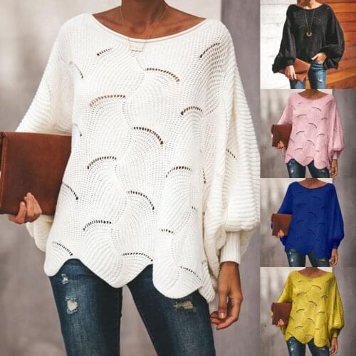 Xmwealthy Women's Sweaters And Cardigans