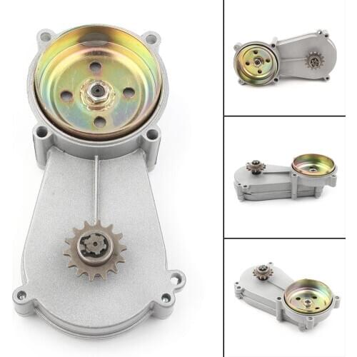 47cc 49cc ENGINE Parts 2-Stroke Gear Box Transmission Mini Dirt Bike Pocket ATV