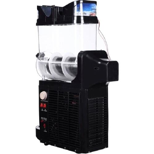 Drink Multi Model Snow Melting Machine Rapid Melting New Type Limited Sale 2021