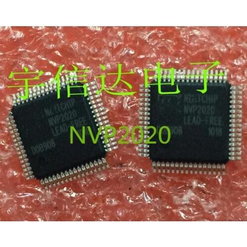 Free shipping NVP2020 NVP 2020 LPFP64