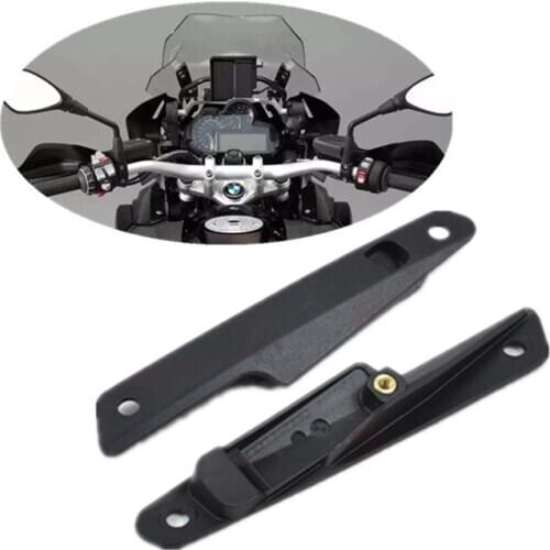 Motorcycle Additional Windshield Reinforcement Support Fit For BMW R1200GS 2013-2018 brand new