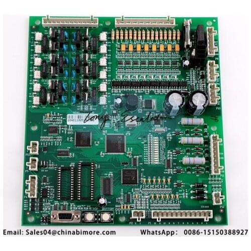 GGA21240D10 lcbii Elevator cop lop display pcb board card parts NDA NBA20401AAA00 LCB-II LCB2 acb2 acb-ii lcb-2