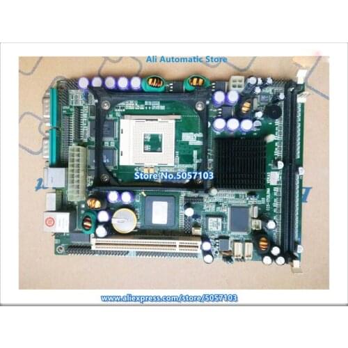 Motherboard EC5-1713LDNA VER: A5 A3