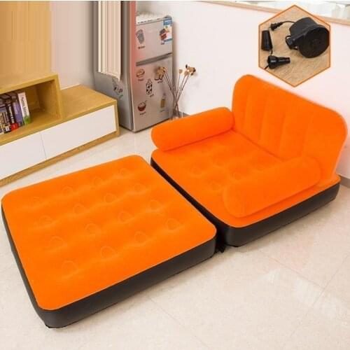 Letto Oturma Grubu Moderna Meuble Maison Moveis Para Casa Mobilya Set Living Room Mueble De Sala Furniture Inflatable Sofa