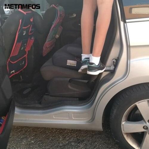 METAMFOS Car Covers
