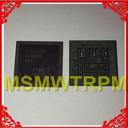 Mobilephone CPU Processors APQ8055 APQ8056 0AA New Original