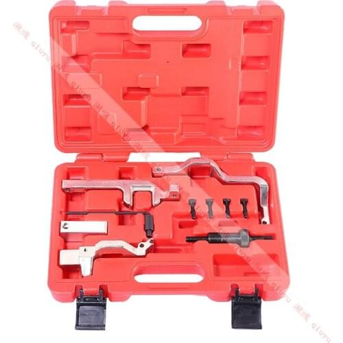 Engine Timing Camshaft Alignment Locking Tool Set For BMW N12 N14 For Mini Cooper &Citroen &Peugeot