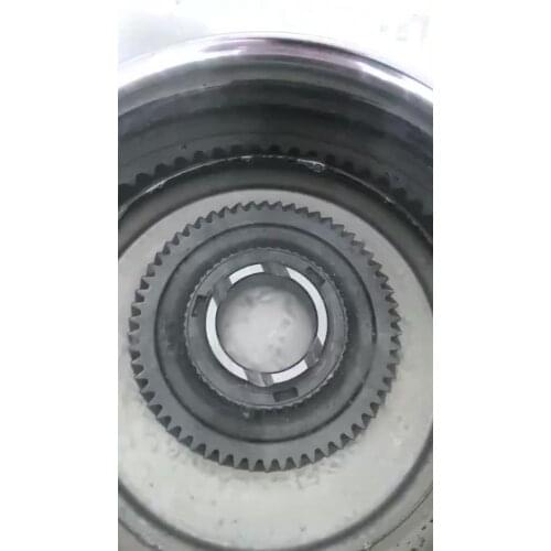 Customizable 28K auto parts ultrasonic cleaning equipment