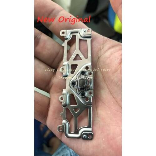 New original For Sony A74 a7r4 A7RM4 bottom shell nut iron plate