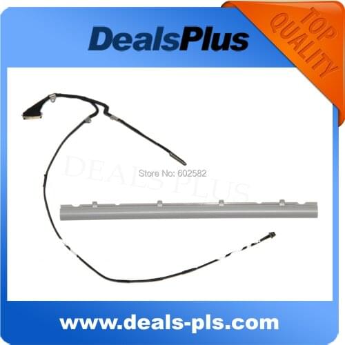 WHOLESALE lcd cable + hinge cover FITS Macbook air A1237 A1304 MB003 MB543