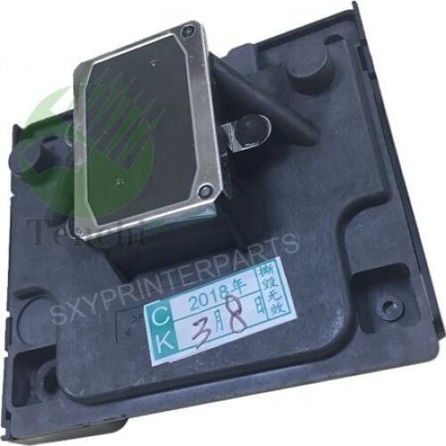 Original 98% new Print Head for Epson Stylus ME30/ME300/ME200/ME2/CX5500/L200/TX135/TX200/tx115/tx220/tx210/TX300/TX4