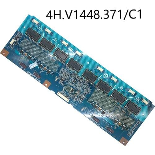 Original 4H.V1448.371/C1 4H.V1448.451/C1 V144-J04N CPT 320WB02S VK.89144.J04 inverter board
