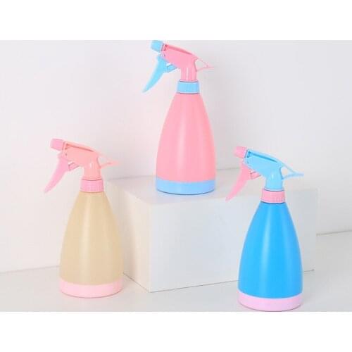 Spray Bottle Plastic Watering The Flowers Water Spray For Plants gardening tools and equipment watering or disinfect