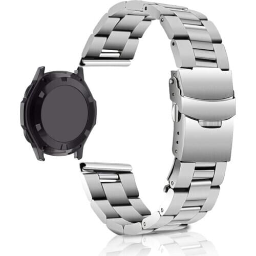 20mm 22mm watch band for samsung galaxy watch 46mm active 2 gear s3 frontier pulseira for amazfit bip huawei watch gt 2 strap