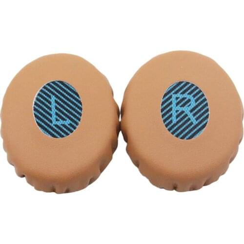 Replacement Ear Pad Ear Cushions Kit for Bose OE2 OE2i Sound Link On-Ear Headphone
