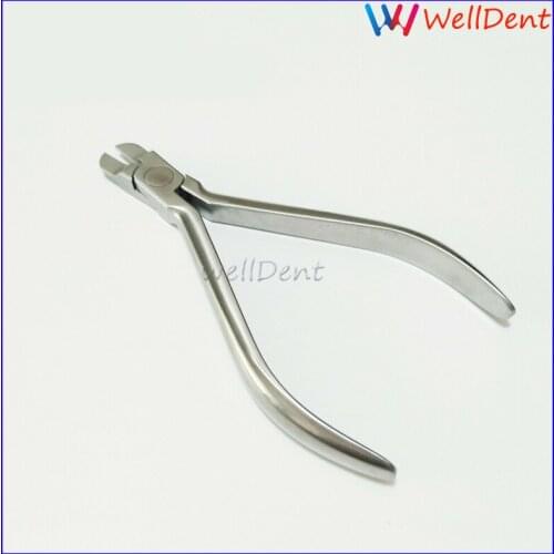 Dental Torque Forming Pliers forceps Dental instruments Orthodontic Tools Special Forming Pliers MaterialsTeeth Whitening