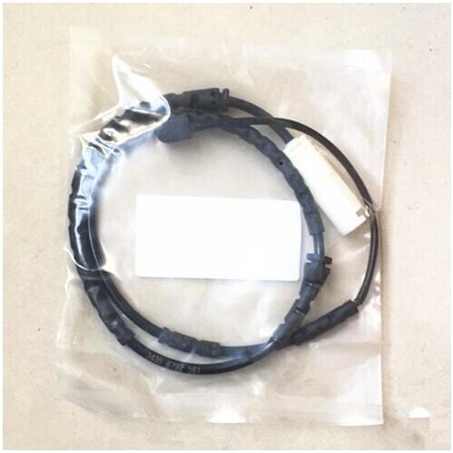 10pcs/LOT wholesale parts OE No 34356792561 for E84 X1 brake pad wear Warning Contact sensor lines OEM No 34 35 6 792 561