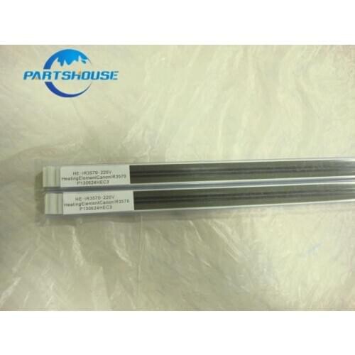 2PCS High Quality FM2-1787-Heat Ceramic Heating Element for Canon IR3570 4570 2270 2870 2830 110V 220V for Canon heating element