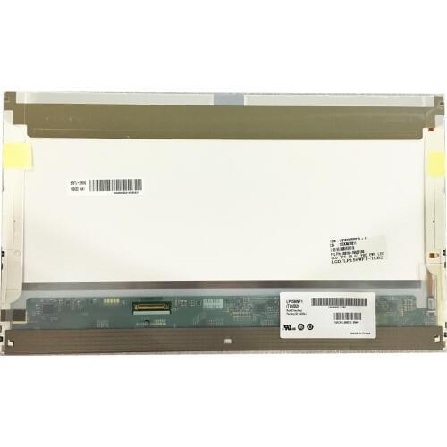 Free Shipping LP156WF1 TLB2 LTN156HT01 LTN156HT02 B156HW01 V.5 B156HW02 V.5 Laptop Lcd Screen 1920*1080 40PIN