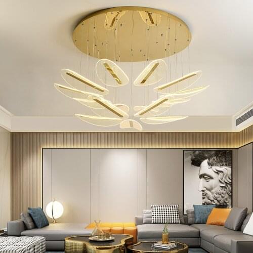 CETANT Pendant Lights In The Loft Style