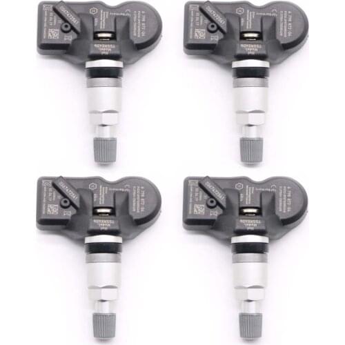 Wheel Pressure FOR 2014-2017 BMW 6 Gran Coupe [F12] BMW 6-Series [F12] 433MHz TPMS BMW CAR TIRE PRESSURE SENSOR 36106798872